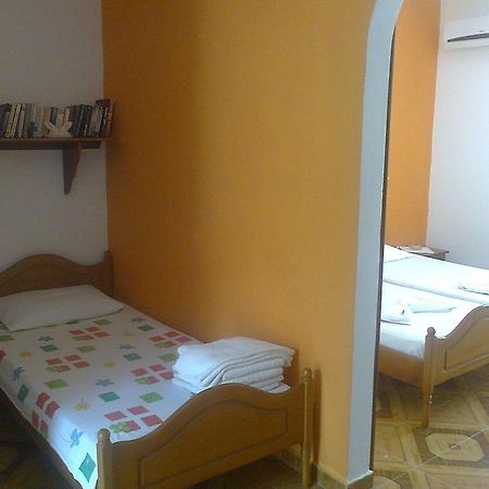 Dionysia Apartments Kefalos  Exterior photo