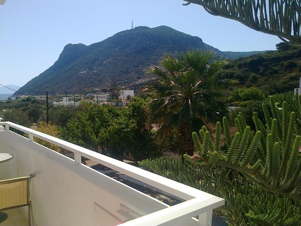 Dionysia Apartments Kefalos  Room photo