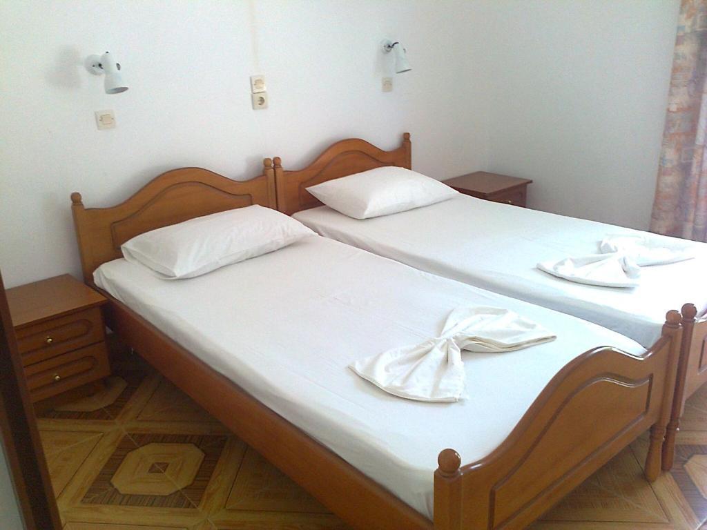 Dionysia Apartments Kefalos  Room photo