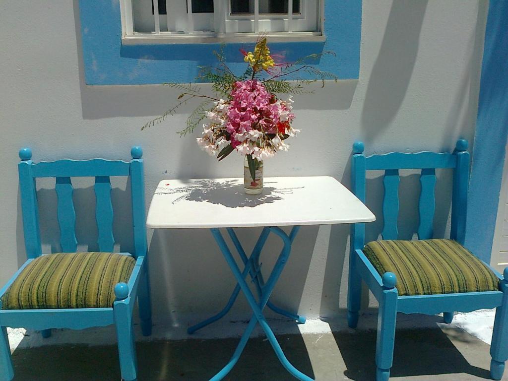Dionysia Apartments Kefalos  Exterior photo