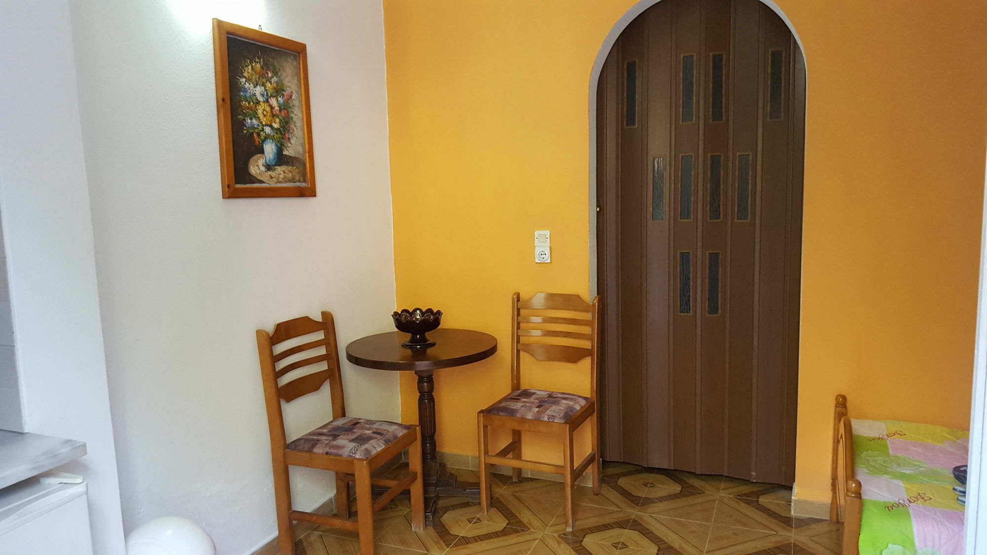 Dionysia Apartments Kefalos  Exterior photo