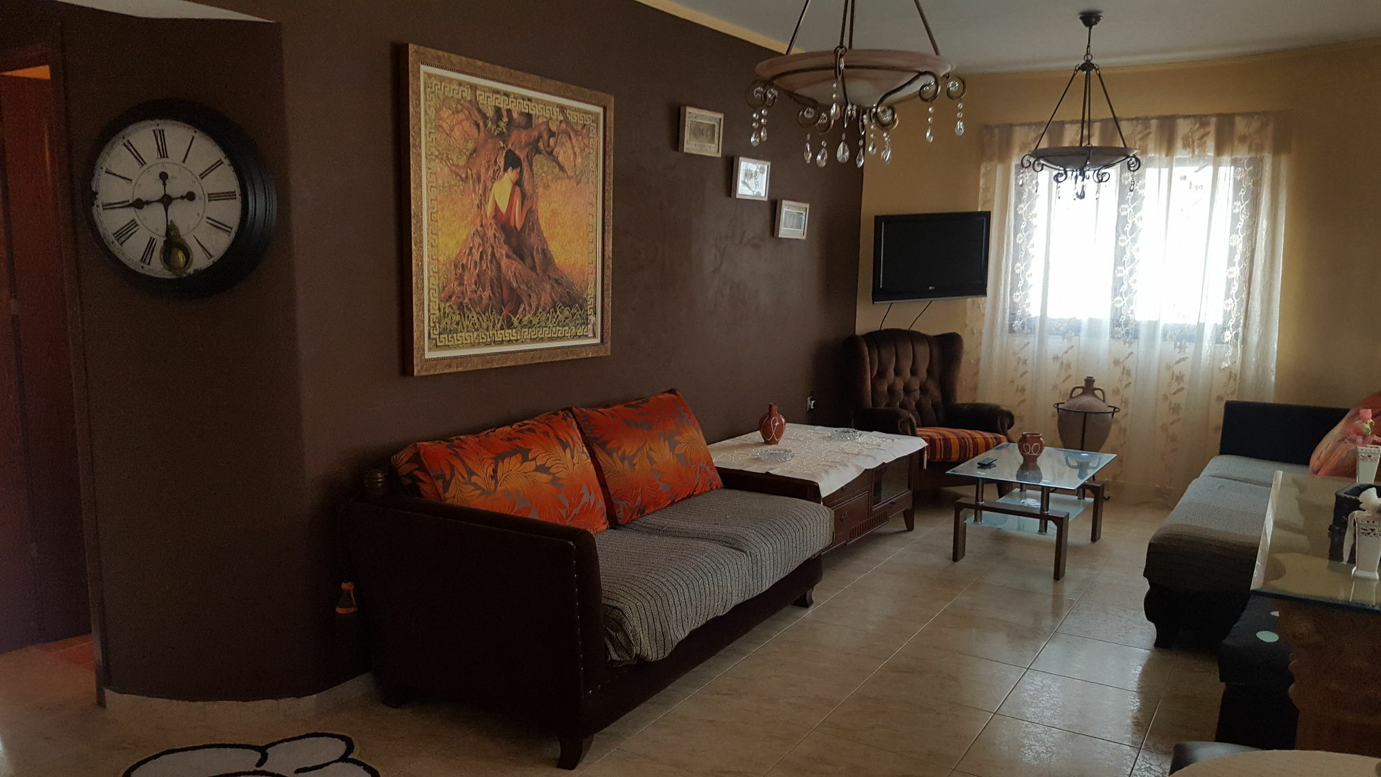 Dionysia Apartments Kefalos  Exterior photo