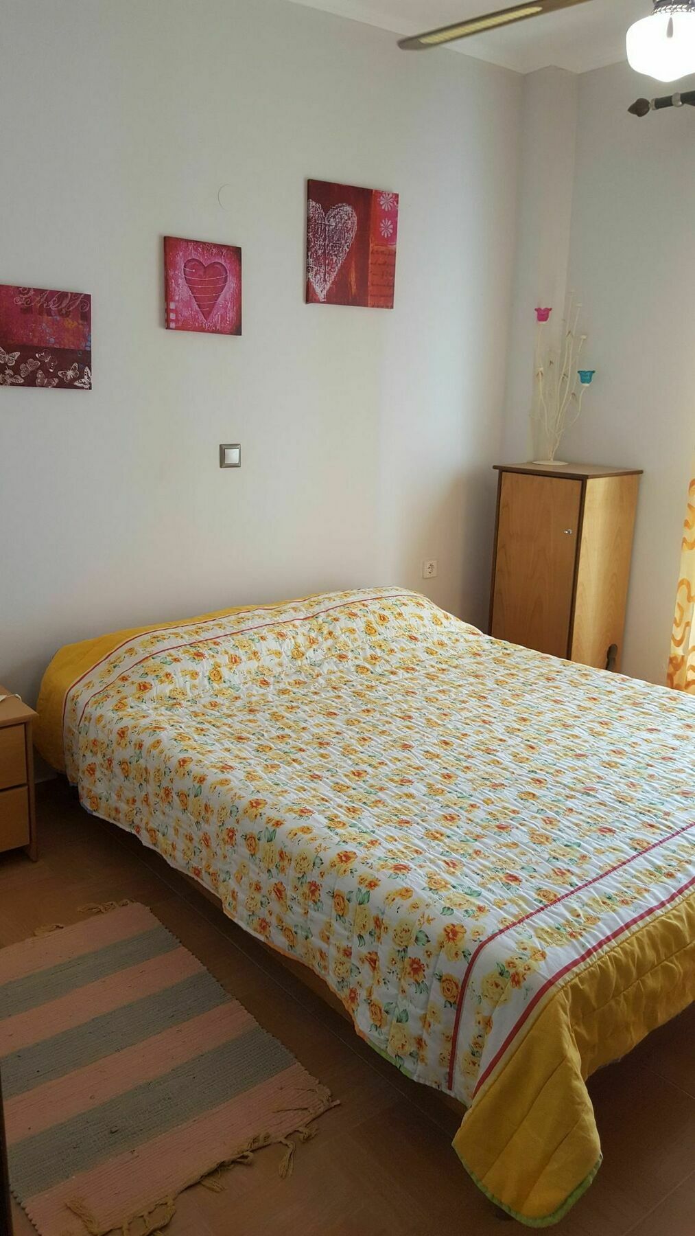Dionysia Apartments Kefalos  Exterior photo