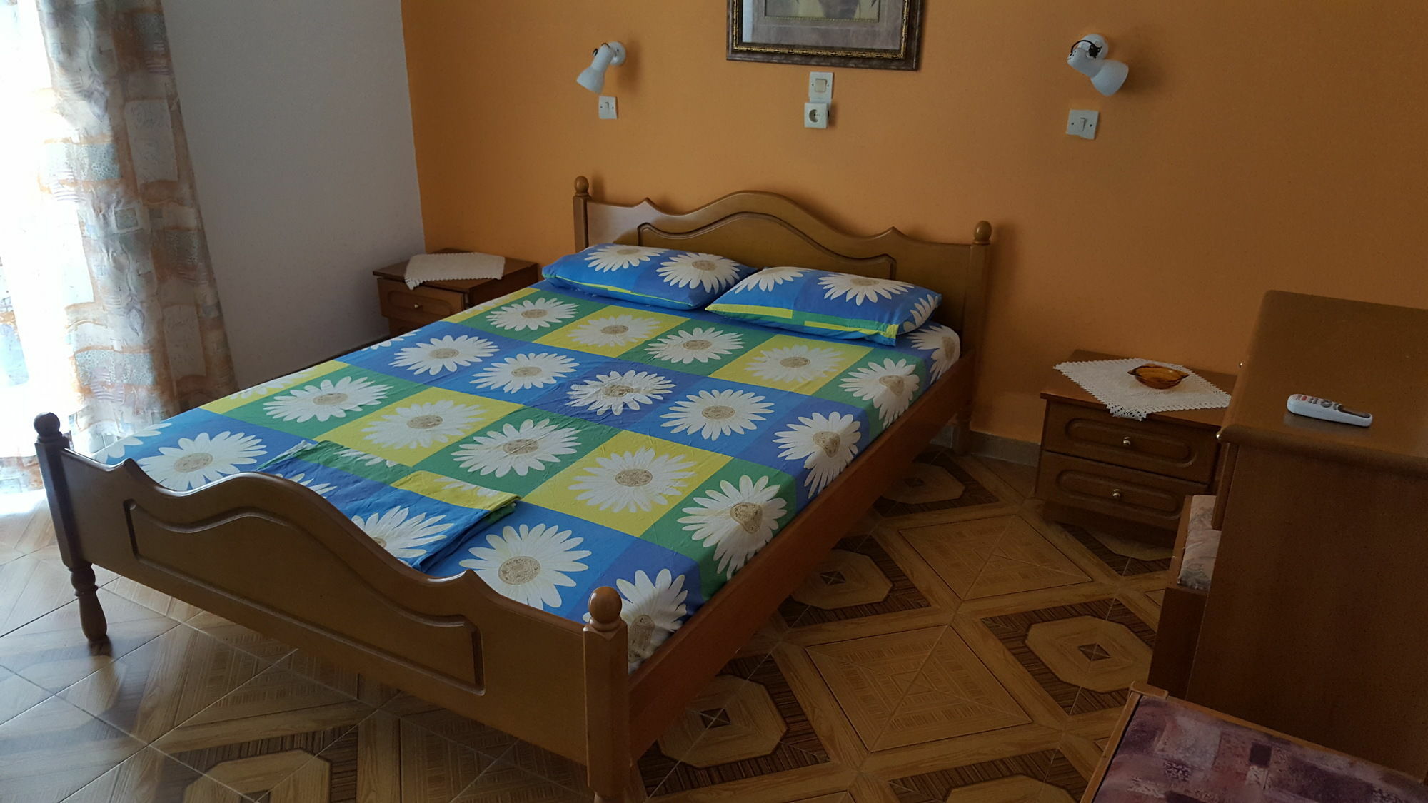 Dionysia Apartments Kefalos  Exterior photo